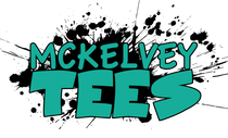 Bib Apron Without Pockets | McKelvey T-Shirt Company