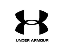 Under armour logo vector