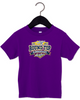 Round Top Elementary Toddler Shirts and Hoodies