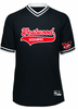 Westwood Retro Baseball Jersey