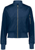 Flight Bomber Jacket