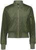 Flight Bomber Jacket