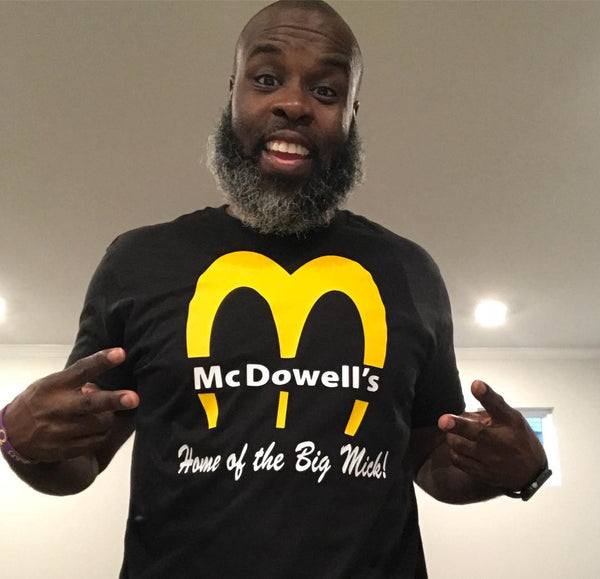 McDowell's