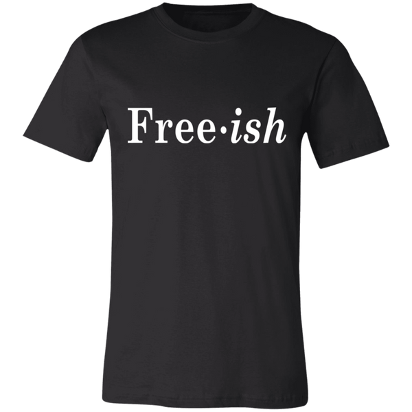 Free-ish T-shirt
