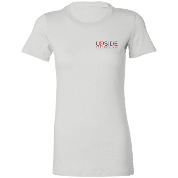 Upside 6004 Ladies' Favorite T-Shirt
