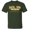 Mr. B's Text Logo T-Shirt