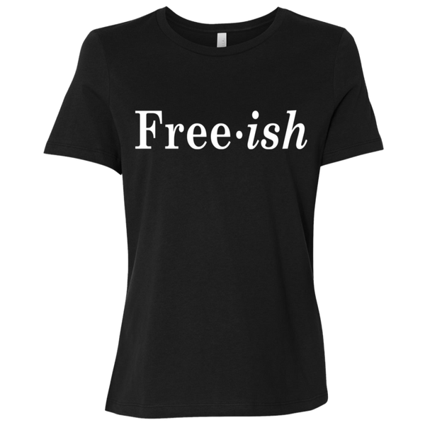 Free-ish T-shirt