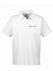 WUMC Polo Shirt
