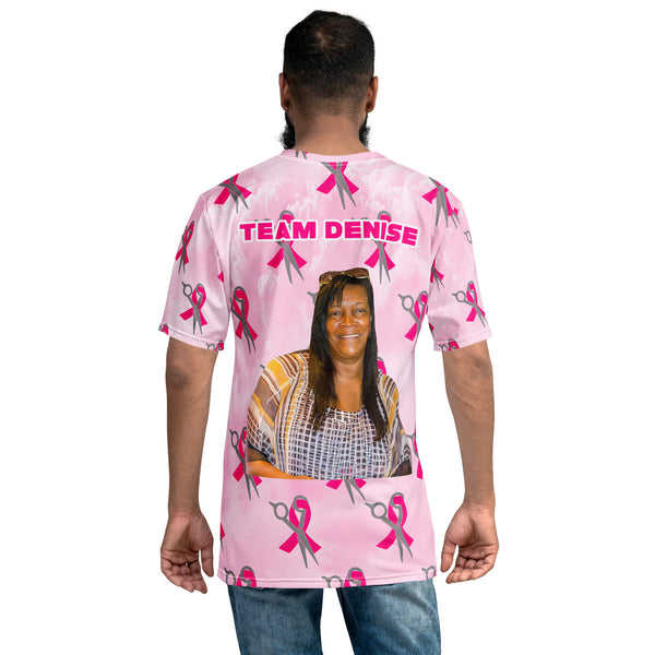 Team Denise Full Color Shirt