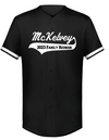 McKelvey 2023 Reunion Jersey and Shirt