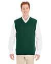 Men's Pilbloc™ V-Neck Button Sweater Vest