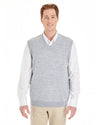 Men's Pilbloc™ V-Neck Button Sweater Vest