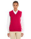 Ladies Pilbloc™ V-Neck Button Sweater Vest