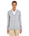 Ladies Pilbloc™ V-Neck Button Cardigan Sweater