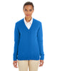 Ladies Pilbloc™ V-Neck Button Cardigan Sweater