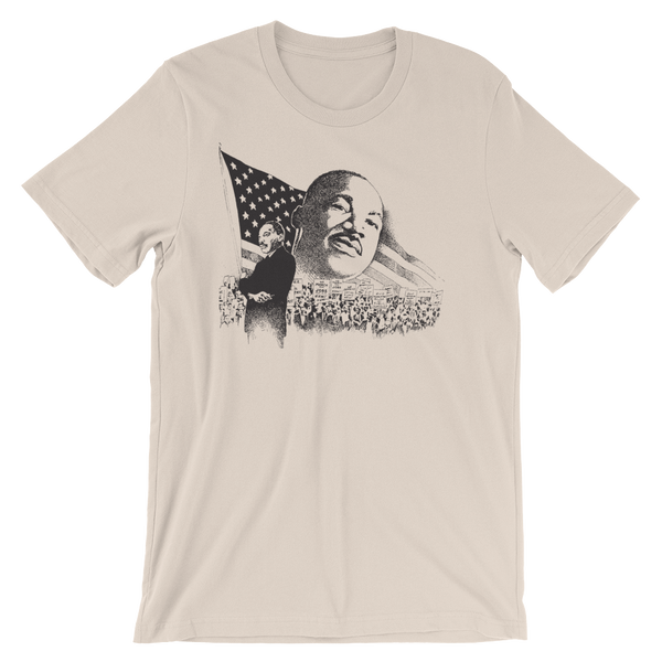 Martin Unisex T-Shirt