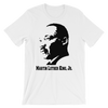Martin Luther King Jr Unisex T-Shirt