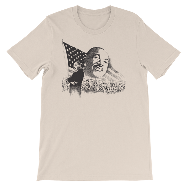 Martin Unisex T-Shirt