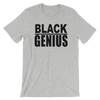 BLACK GENIUS Crew