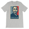 Dream (MLK) Unisex T-Shirt