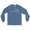 Rosa Parks - Nah - Long Sleeve T-Shirt