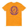 ZZ 45th Gold Short-Sleeve T-Shirt
