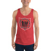 Defining Your Greatness Unisex Tank Top