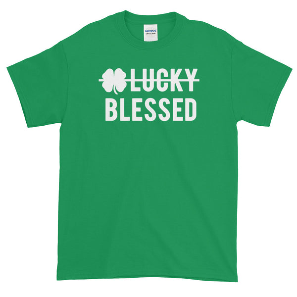 Blessed St. Pats