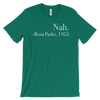Nah - Rosa Parks