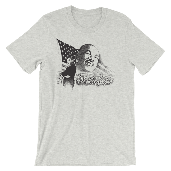 Martin Unisex T-Shirt