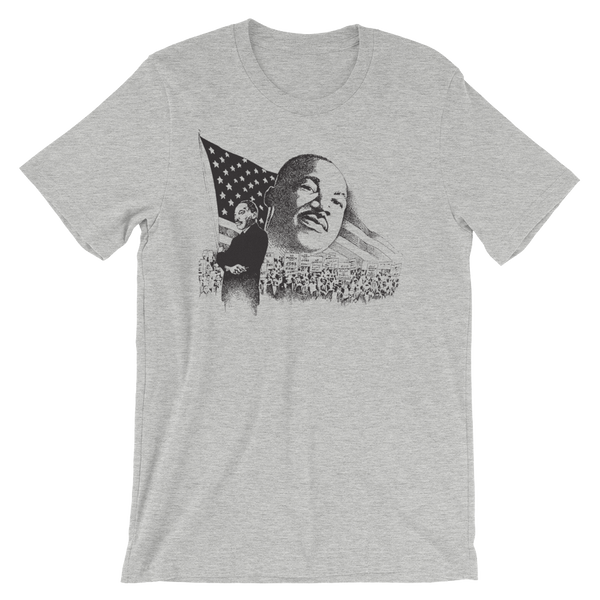 Martin Unisex T-Shirt