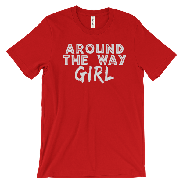 Around The Way Girl