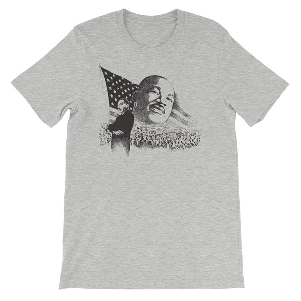 Martin Unisex T-Shirt