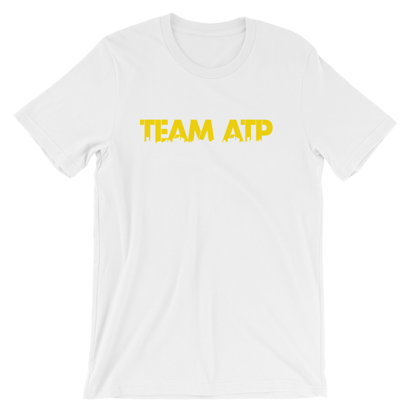 Team ATP - Romans 8:18
