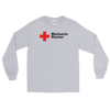 Melanin Donor Long Sleeve T-Shirt