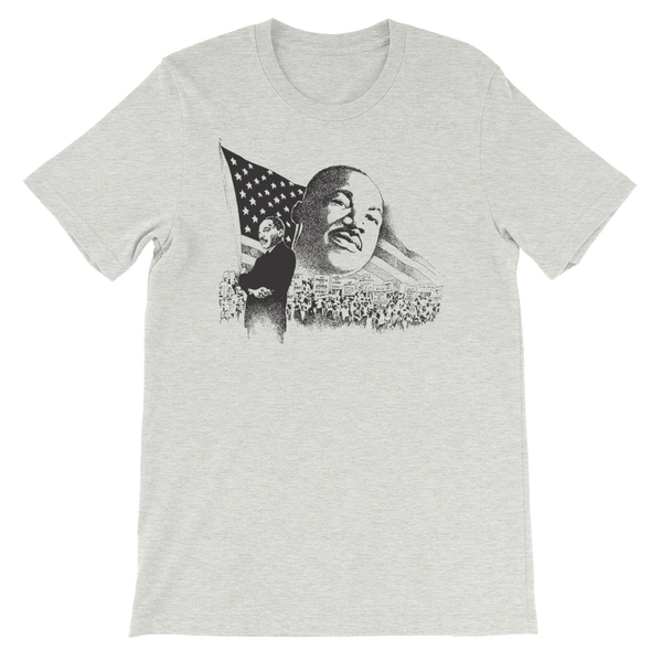 Martin Unisex T-Shirt