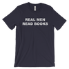 Real Men Read Books