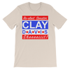 Re-elect Clay Davis