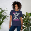 BGR Charleston Dark Short-Sleeve Unisex T-Shirt
