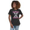 BGR Charleston Dark Women's Relaxed T-Shirt
